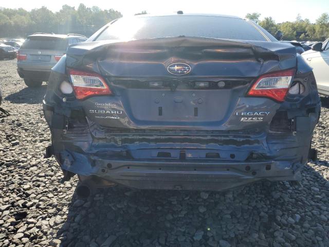 2015 SUBARU LEGACY 2.5I PREMIUM - 4S3BNAH61F3037512