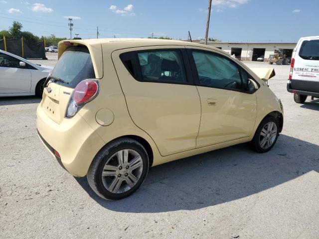 2015 CHEVROLET SPARK LS #3265947525