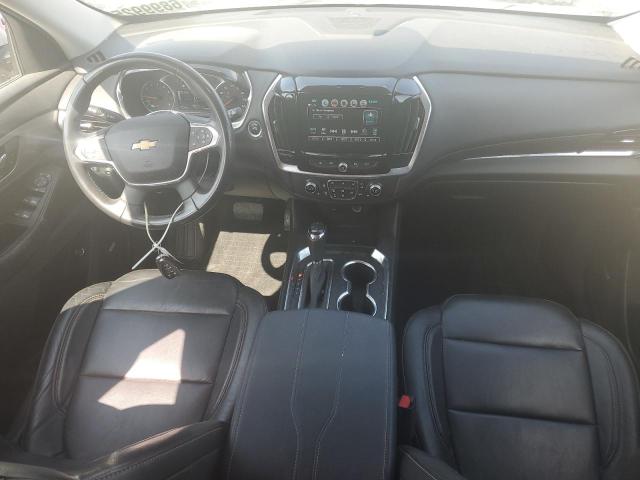2019 CHEVROLET TRAVERSE RS 1GNERJKX2KJ254342