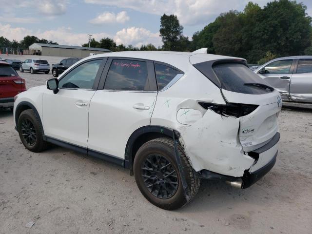 2021 MAZDA CX-5 TOURI JM3KFACM9M0330339