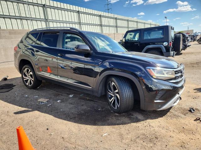 2022 VOLKSWAGEN ATLAS SEL 1V2BR2CA7NC528153