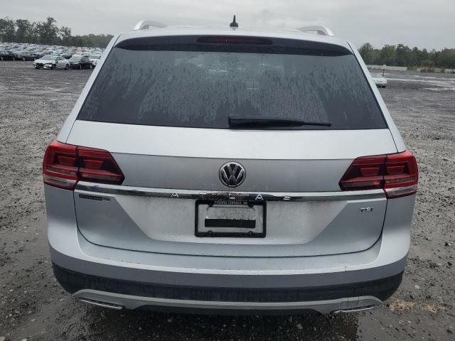 2018 VOLKSWAGEN ATLAS S 1V2AP2CA6JC537924