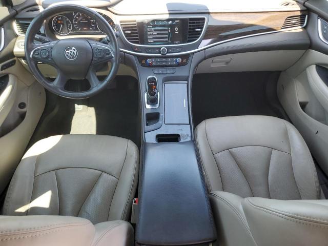 2017 BUICK LACROSSE P 1G4ZS5SS3HU123739