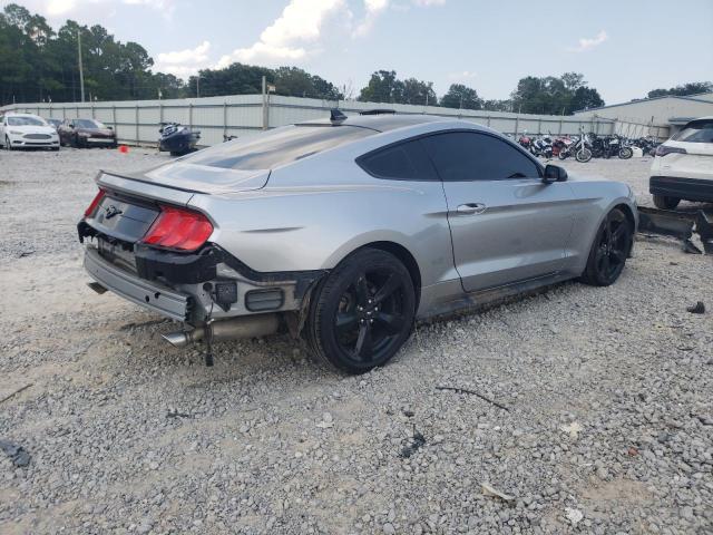 2021 FORD MUSTANG #3286682305