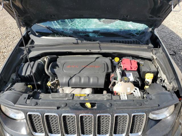 2019 JEEP RENAGADE ZACNJBAB1KPJ87693