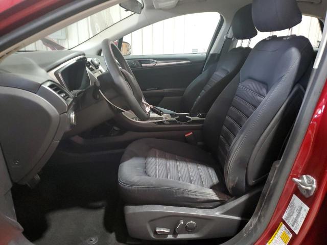 2016 FORD FUSION SE 3FA6P0H7XGR183124