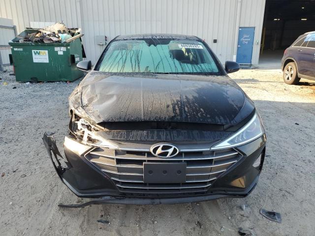 2020 HYUNDAI ELANTRA SE 5NPD84LF5LH548939