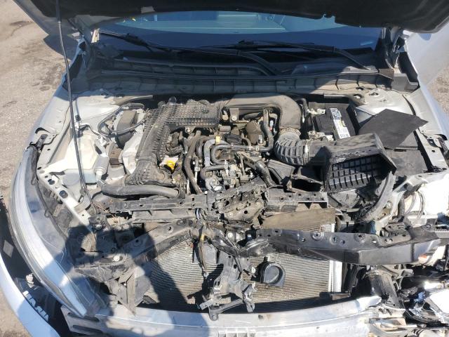 2020 NISSAN ALTIMA PLA 1N4AL4FV5LC172670
