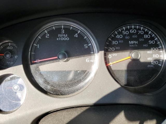 2012 CHEVROLET SILVERADO K1500 LTZ - 3GCPKTE7XCG226546