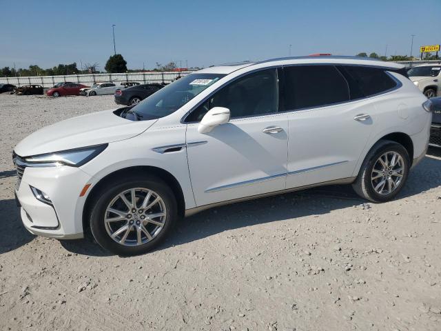 2024 BUICK ENCLAVE PR 5GAERCKW3RJ107552