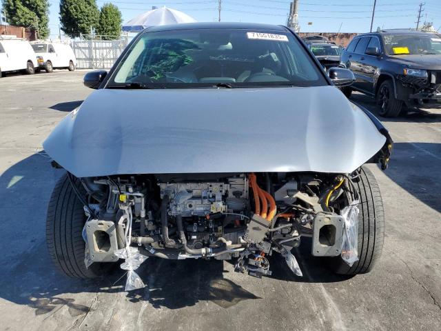 2021 HYUNDAI KONA SEL KM8K23AG4MU104422