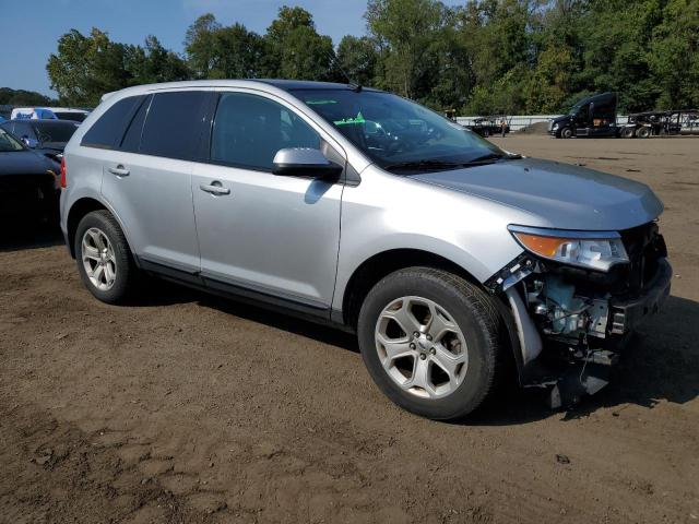 2014 FORD EDGE SEL #3303883698