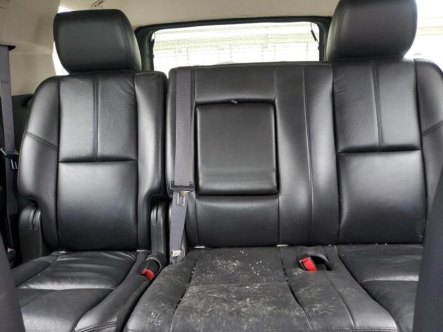 2011 CHEVROLET TAHOE K150 - 1GNSKBE05BR210655