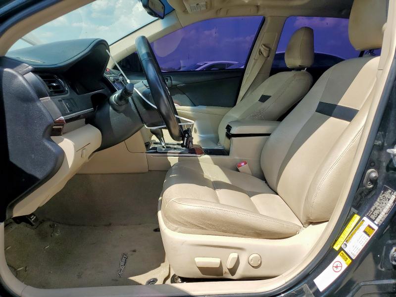 2014 TOYOTA CAMRY L - 4T4BF1FK2ER345909