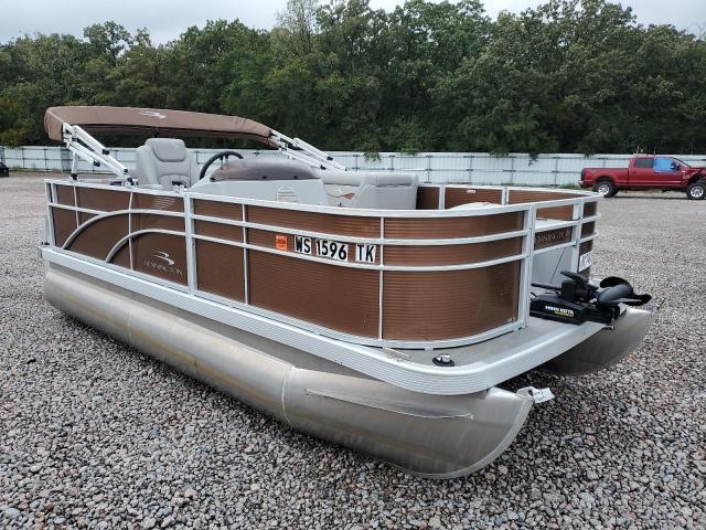 Global Auto Auctions: 2023 BENNINGTON MARINE PONTOON