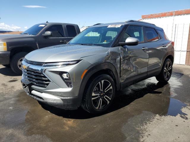 2024 CHEVROLET TRAILBLAZE #3319112270