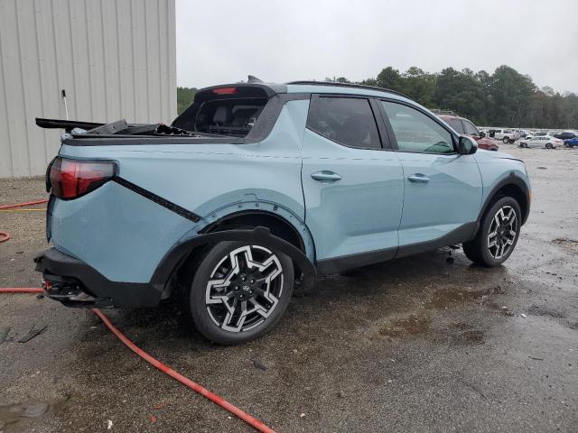 2025 HYUNDAI SANTA CRUZ - 5NTJEDDF5SH154934