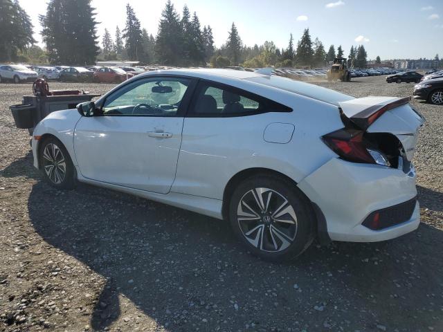 2018 HONDA CIVIC EXL 2HGFC3B79JH352960