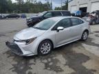 Lot #3296280466 2025 TOYOTA COROLLA LE