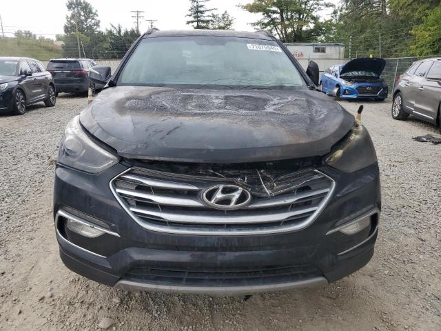 2017 HYUNDAI SANTA FE SPORT 5NMZUDLB0HH030949