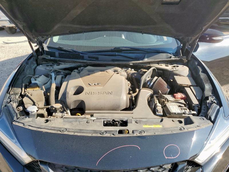 2020 NISSAN MAXIMA SV 1N4AA6CV8LC374747