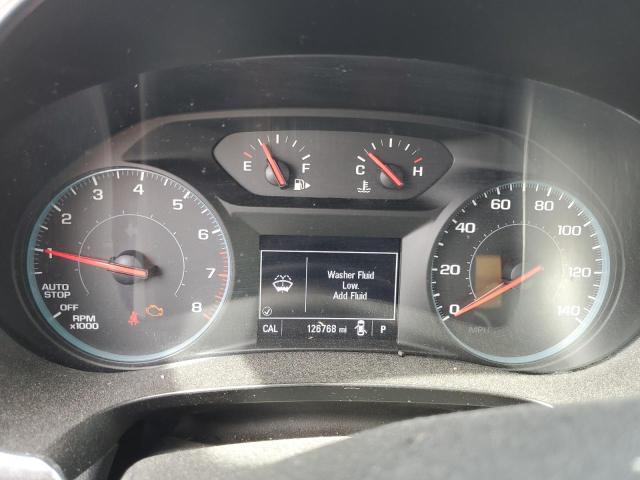 2018 CHEVROLET MALIBU - 1G1ZD5ST5JF182575