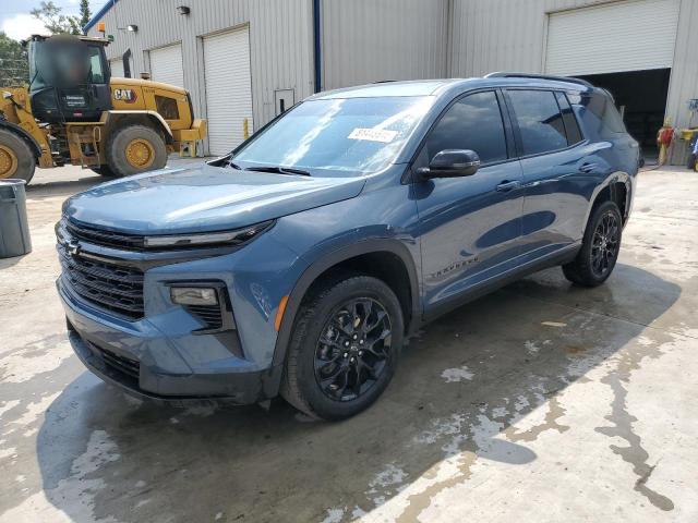 CHEVROLET TRAVERSE L