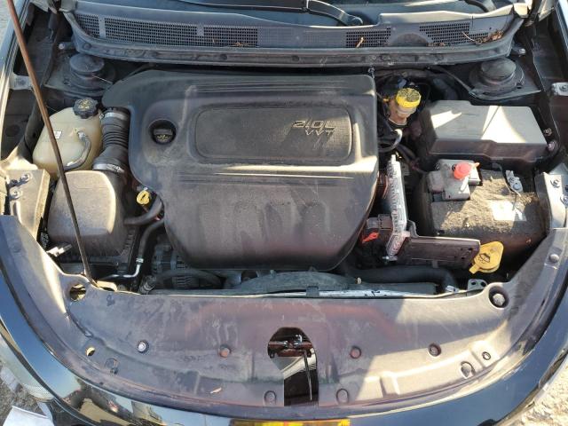 2016 DODGE DART SE - 1C3CDFAA7GD703808