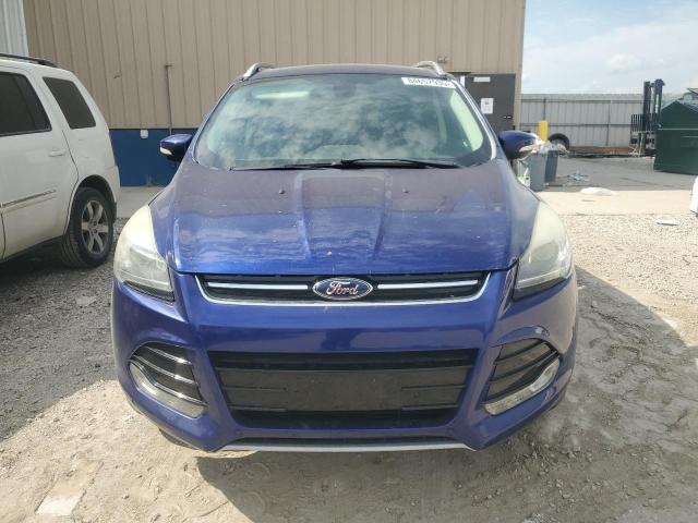 2014 FORD ESCAPE TIT - 1FMCU0JX6EUA91929