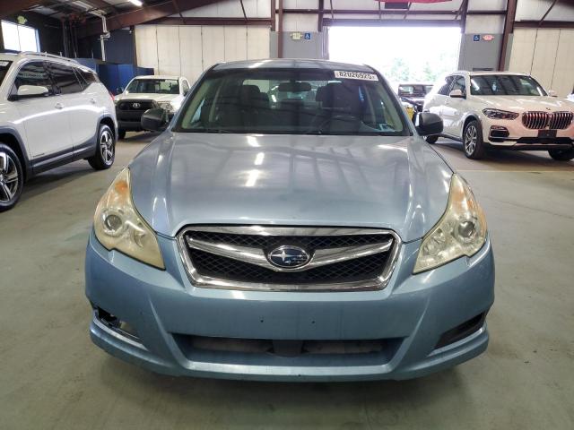 2011 SUBARU LEGACY 2.5I - Other View