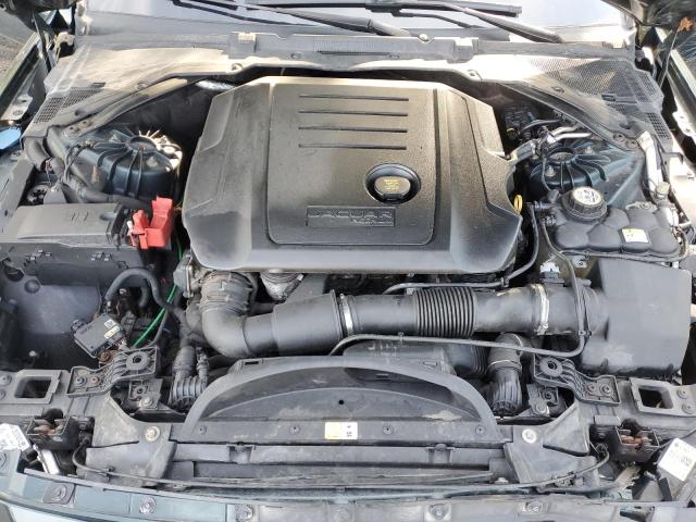 2017 JAGUAR XE PREMIUM SAJAJ4BN5HA968474