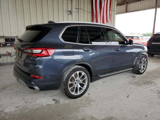 2020 BMW X5 XDRIVE50I 5UXJU2C08L9B24440