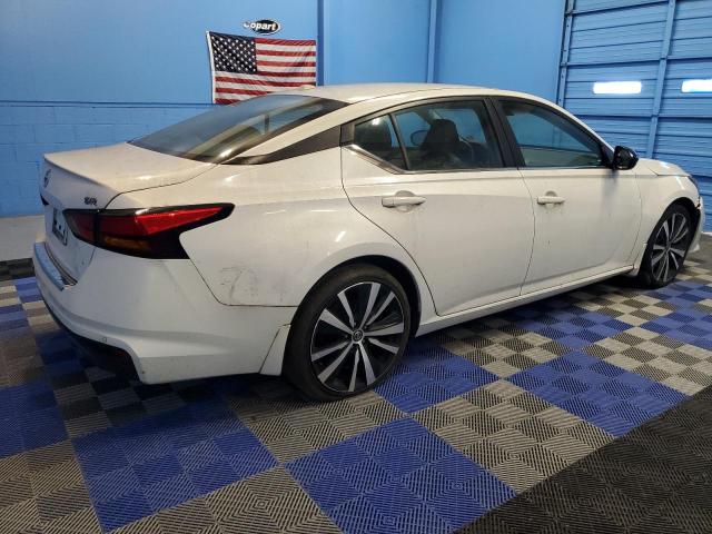 2020 NISSAN ALTIMA SR 1N4BL4CV9LC284946