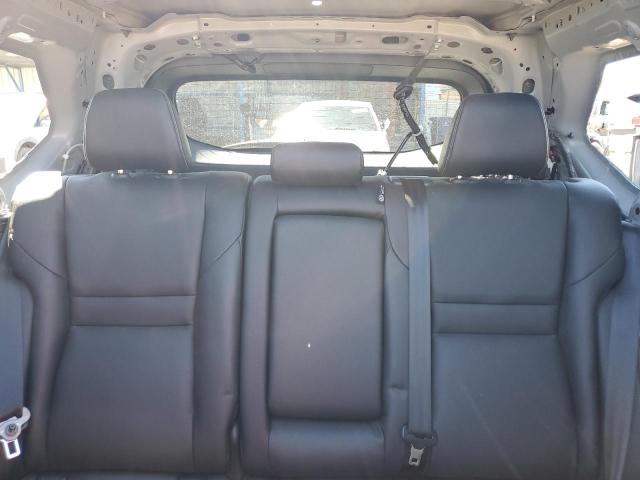 2022 NISSAN ROGUE SL 5N1BT3CB4NC707599