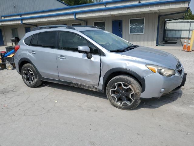 2015 SUBARU XV CROSSTREK 2.0 PREMIUM JF2GPACC3F9217926