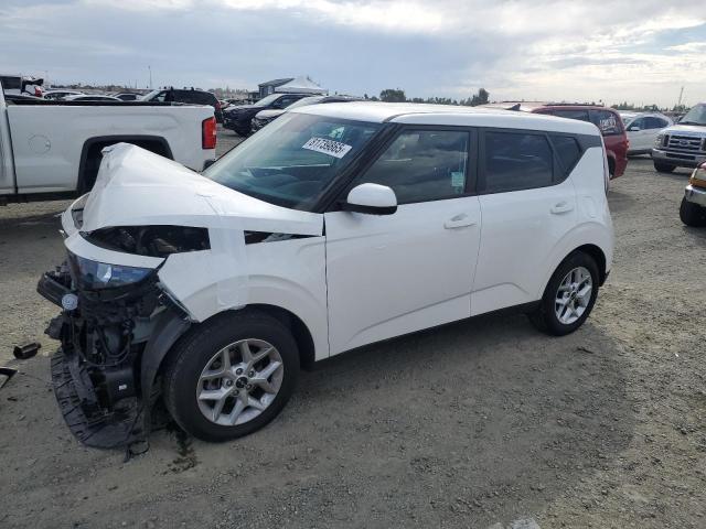 KIA SOUL LX