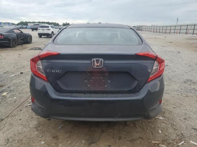 2018 HONDA CIVIC LX #3287698018