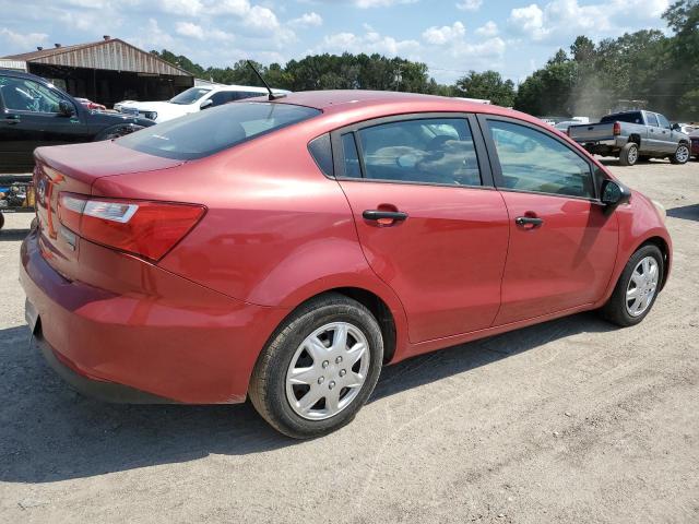 2017 KIA RIO LX KNADM4A31H6058985