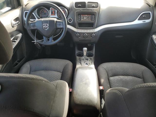 2016 DODGE JOURNEY SX 3C4PDCBG0GT127391