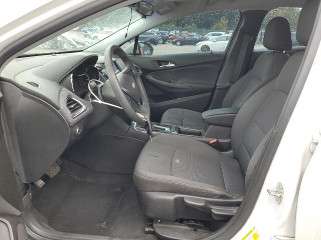 2019 CHEVROLET CRUZE LS 3G1BC6SM7KS575848