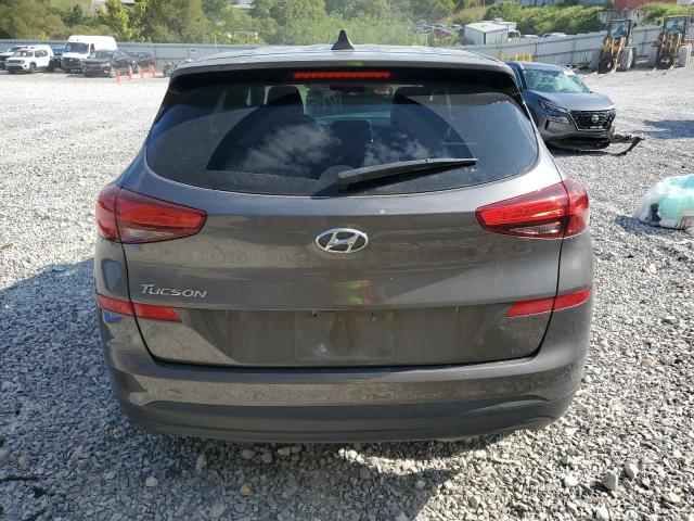 2021 HYUNDAI TUCSON SE KM8J23A4XMU312127
