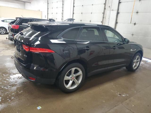 2017 JAGUAR F-PACE PREMIUM SADCJ2BV0HA047313