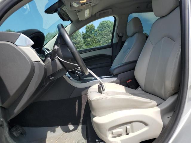 2015 CADILLAC SRX 3GYFNAE32FS550414