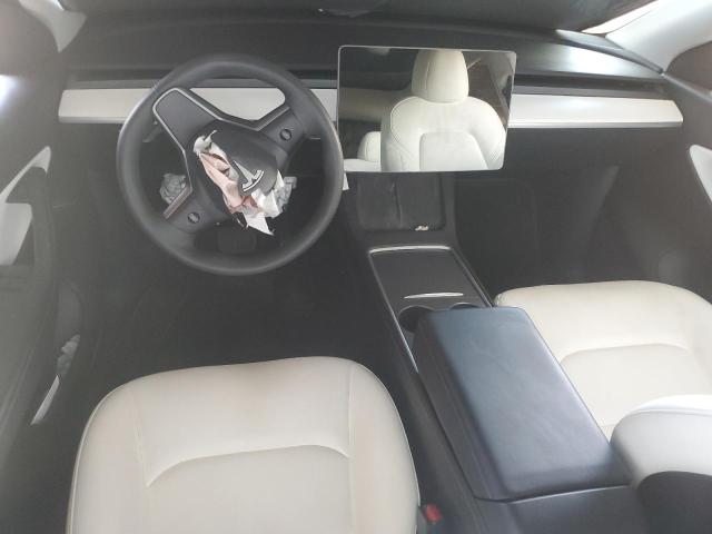 2021 TESLA MODEL Y 5YJYGDEE7MF206059