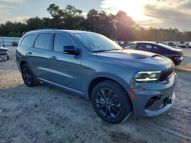 2024 DODGE DURANGO R/T - 1C4SDHCT0RC146640