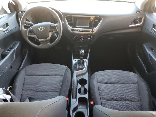 2019 HYUNDAI ACCENT SE - 3KPC24A35KE087752