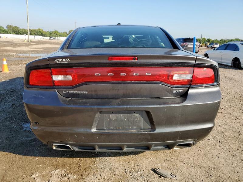 2014 DODGE CHARGER SX - 2C3CDXHG3EH324532