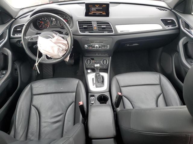 2017 AUDI Q3 PREMIUM WA1ECCFS8HR006444