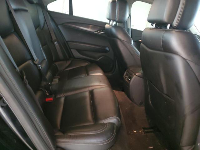 2014 CADILLAC ATS #3284010847