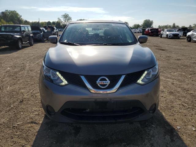 2017 NISSAN ROGUE SPOR - JN1BJ1CR1HW124991